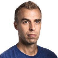 Jan Vilen