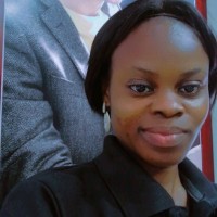 Grace Ayomikun