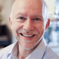 Peter Scharf