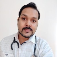 Dr Dhiraj Kumar