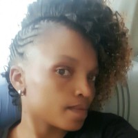 Jabulile Anvil Mngomezulu