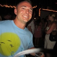Evan Baker
