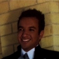 Israel Ingmar Zamudio Molina
