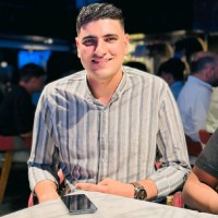 Ahmed Khairy