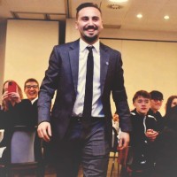 Francesco Foltran