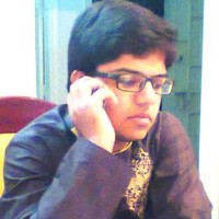 Haseeb Patel