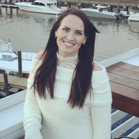 Morgan Smith, MBA-HRM, BS-OM, ACE-CPT, Pn1