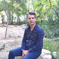 farhad asgari