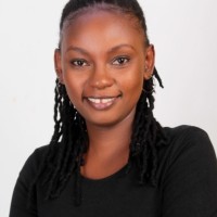 Rose Wamaitha