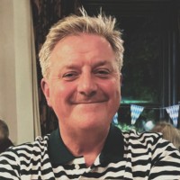 Martin Priest