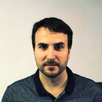 Xabier Borrajo Enríquez