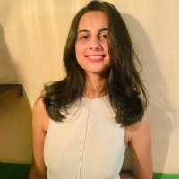 Anushka Gadekar