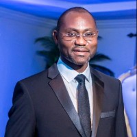 Omatseye Nesiama (Oscar-Oscar), CPP, PFSO, FIMC, CMC, FCIS