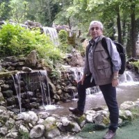 HARRAG KAOUDER