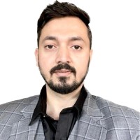 Deepak Attri