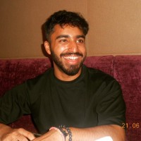 Rahul Nair
