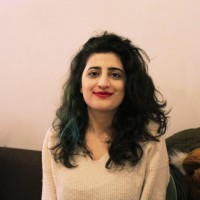 Gizem Coskun