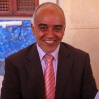 mohamed Kamel