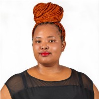 Siphelele Ngobese