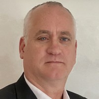 Gordon Cavanagh CNIDP