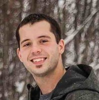 Kristopher Erickson