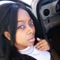 Shanice Sutton