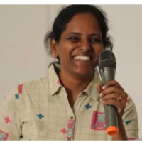 Gayatri K