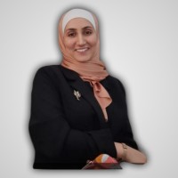 nardeen نردين الفقير
