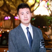 Gavin Wang