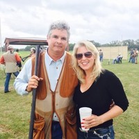 Foard and Debbie Houston Sandy Oaks Ranch Event Facilities