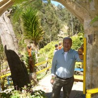 JORGE ANTONIO MENDOZA PULIDO