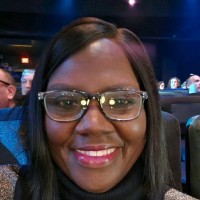 Dr. Felicia Burton