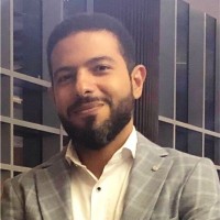 Mahmoud Hashem