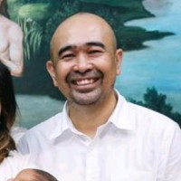 Santi Edralin