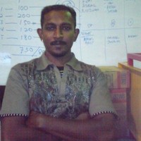 Parthiban Ramasamy