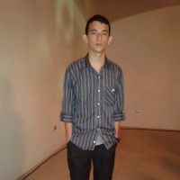 Yostin Garcia Arias