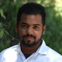 Karthik Ramadurai