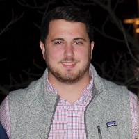 Chase Kirk