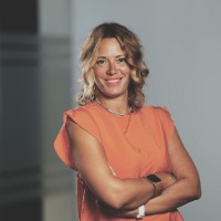 Irina Bulatovic