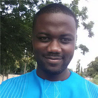 Johnson Siaw Yeboah