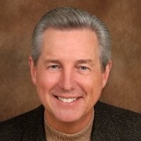 Larry Blackmar