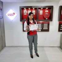 Leidy Litardo Macías