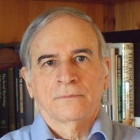 Getulio P. Carvalho