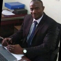 Ibrahim Siddig Suliman
