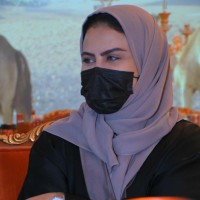 Asia Alsulami
