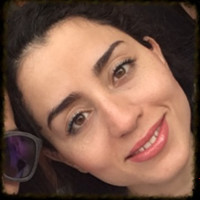 Behnoosh Teimourianfard