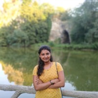 subha shree