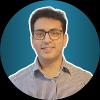 Ahmed Tirmizey, FCCA