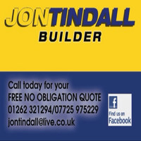 jon Tindall