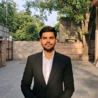 Ayush Kumar